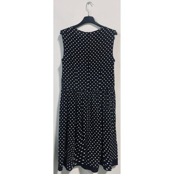 Prada Star Dress - Picture 2 of 9